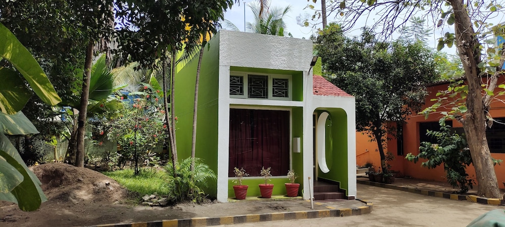chennai