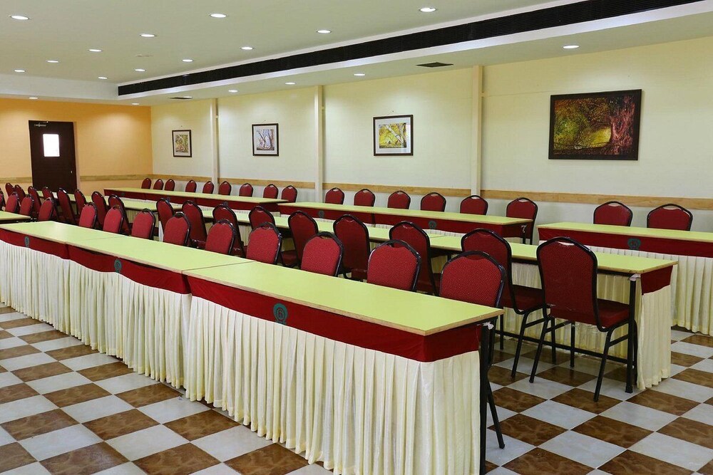 chennai
