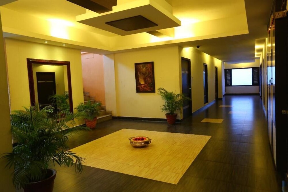 chennai