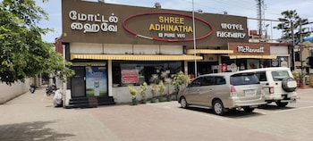 chennai