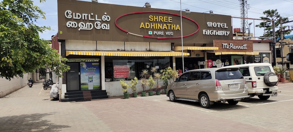 chennai