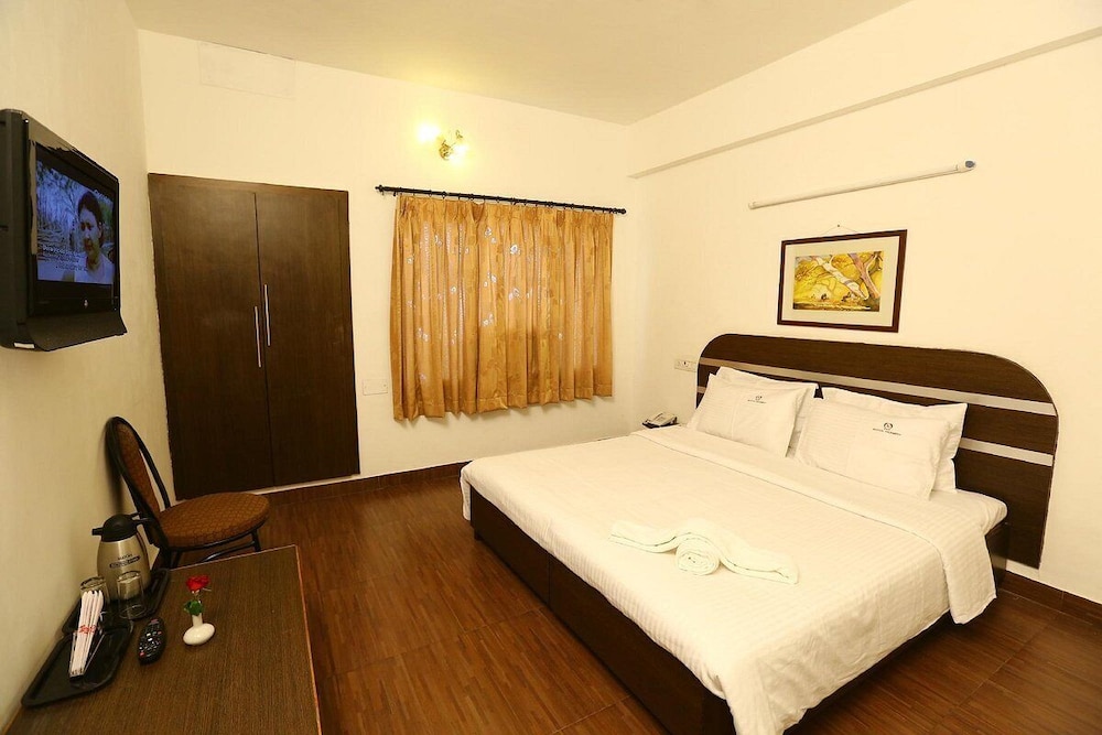 chennai