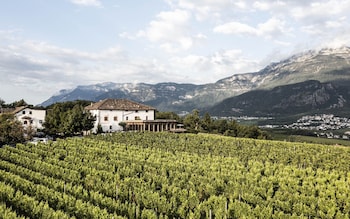 hotel ansitz rungghof