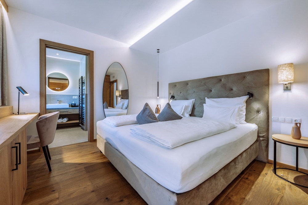 hotel ansitz rungghof