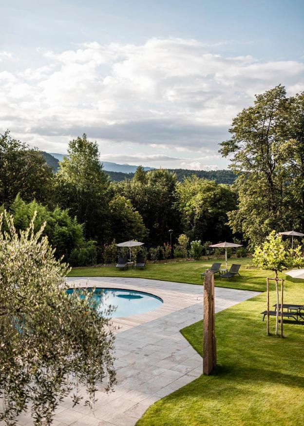 hotel ansitz rungghof