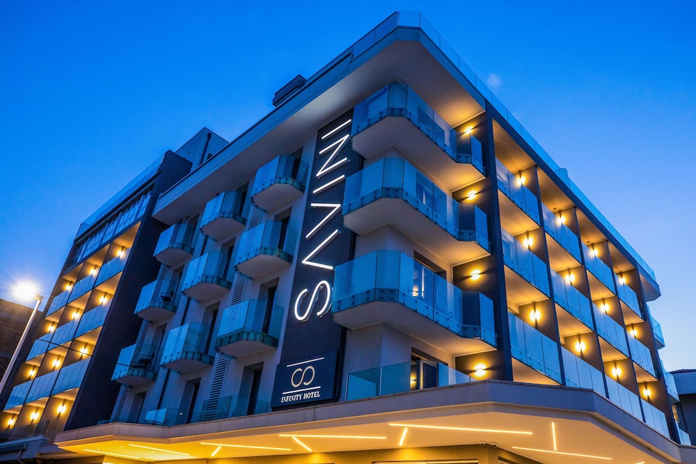 bellaria igea marina