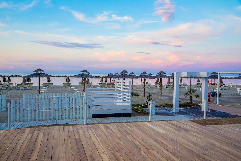 bellaria igea marina