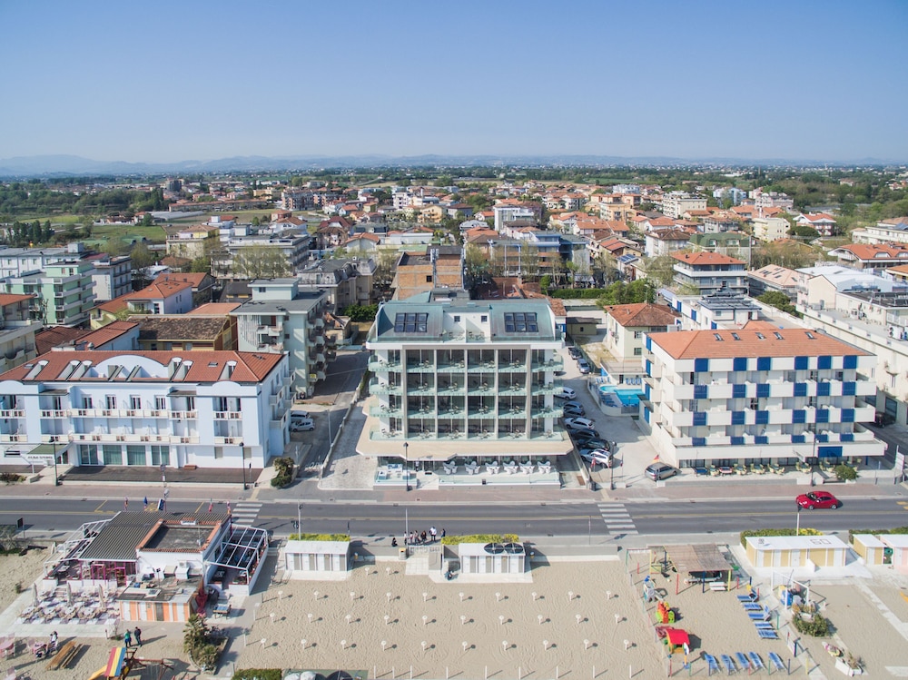 bellaria igea marina