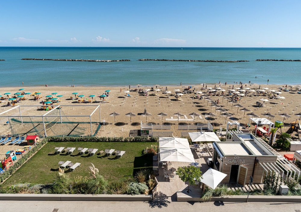 hotel savini