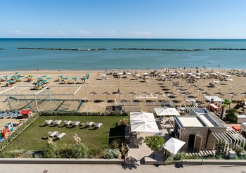 bellaria igea marina