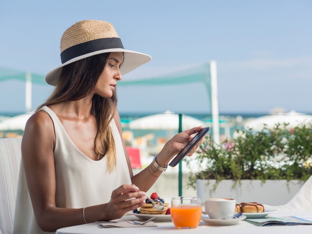 bellaria igea marina