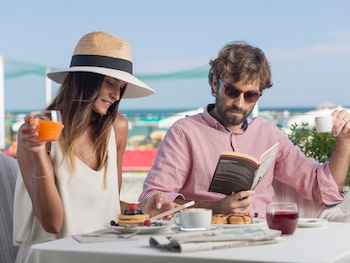 bellaria igea marina