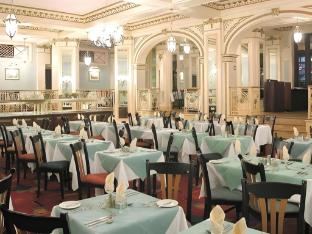 adelphi hotel