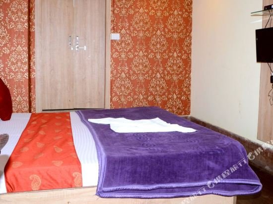 Hotel Prime,Madhya Pradesh>>Bhopal,3 star