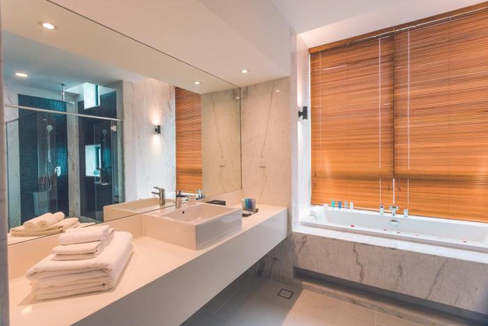 dash resort langkawi