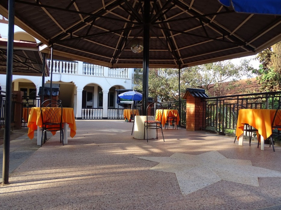kampala