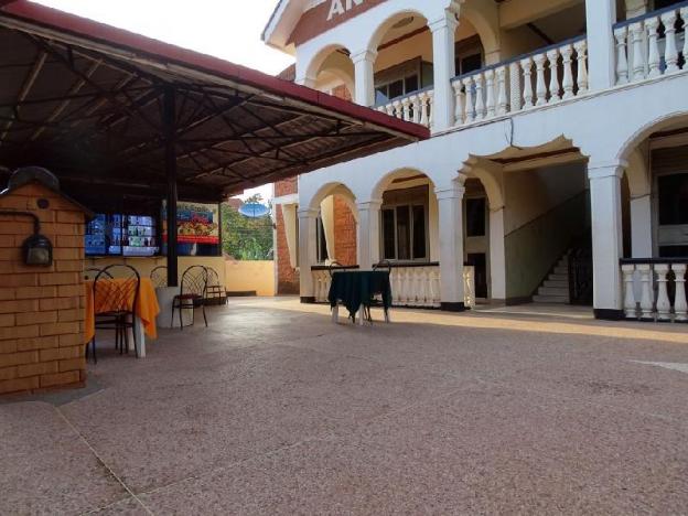 kampala