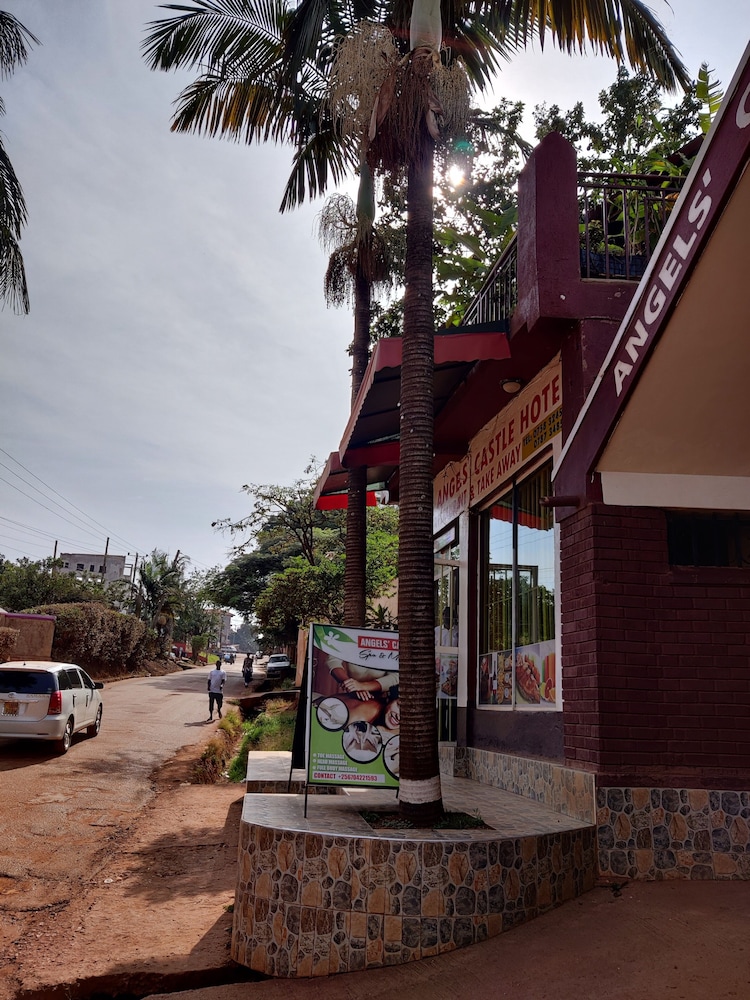 kampala