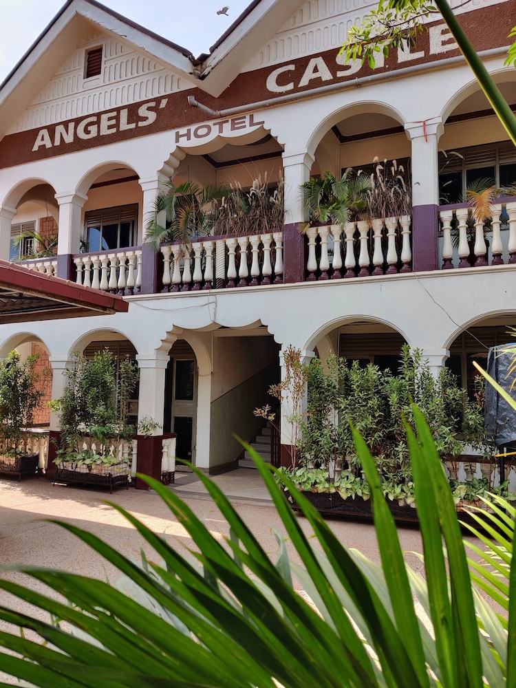 kampala