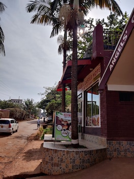 kampala
