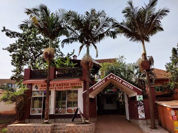 kampala