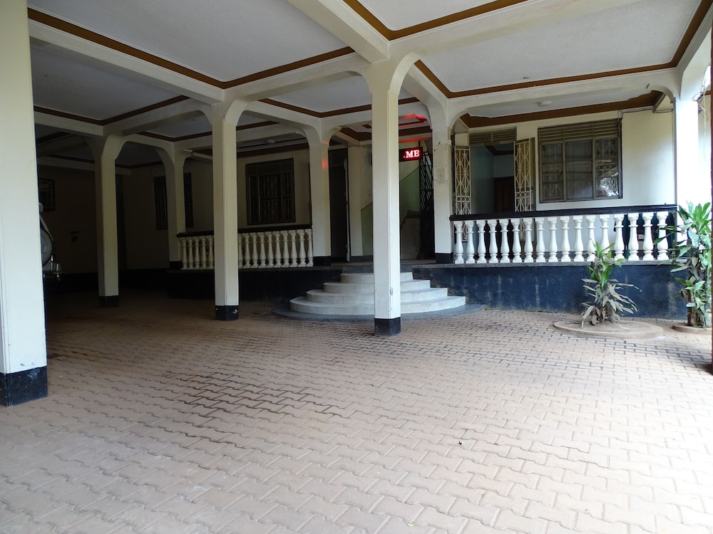 kampala