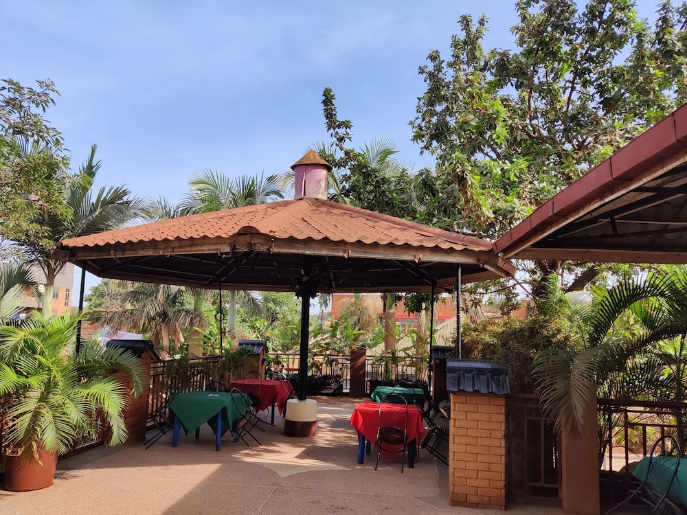 kampala