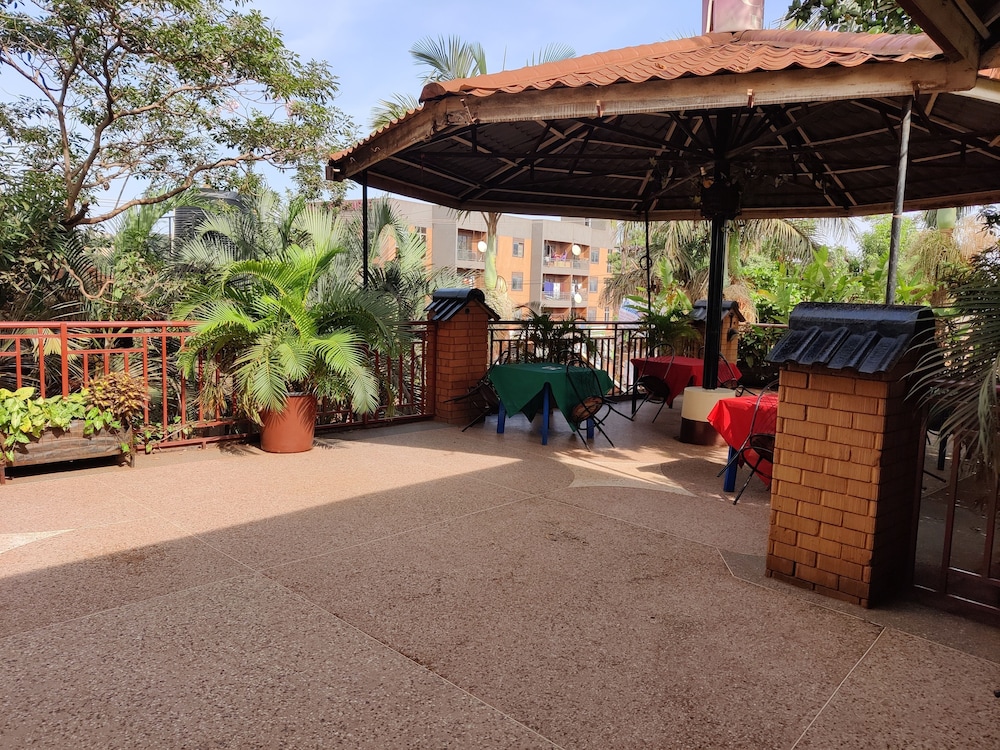 kampala