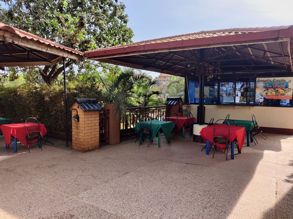 kampala