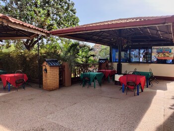 kampala