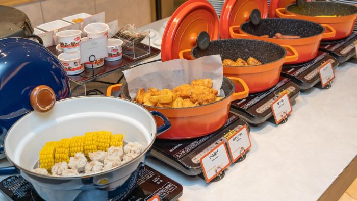 ibis budget osaka umeda