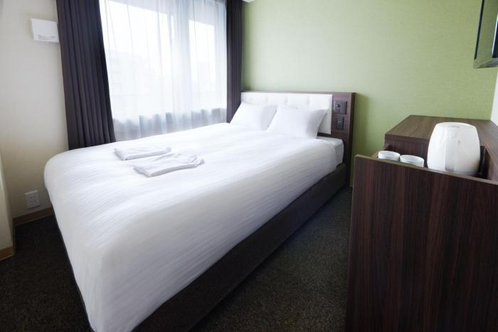 ibis budget osaka umeda