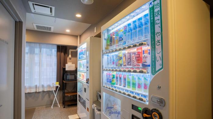 ibis budget osaka umeda