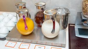 ibis budget osaka umeda