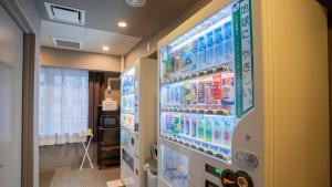 ibis budget osaka umeda