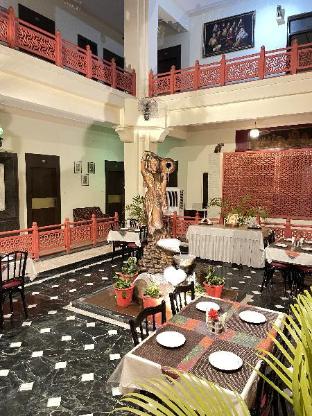 hotel navrang