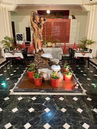 hotel navrang