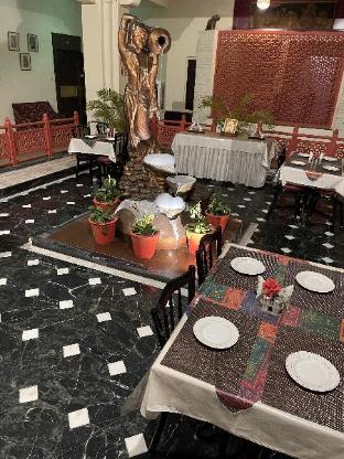 hotel navrang