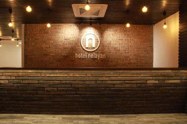 hotel nelayan