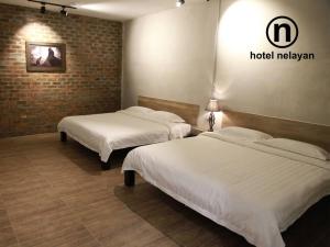 hotel nelayan