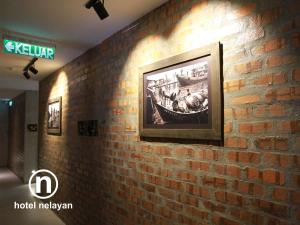 hotel nelayan