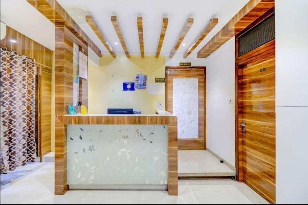 hotel new silver elite