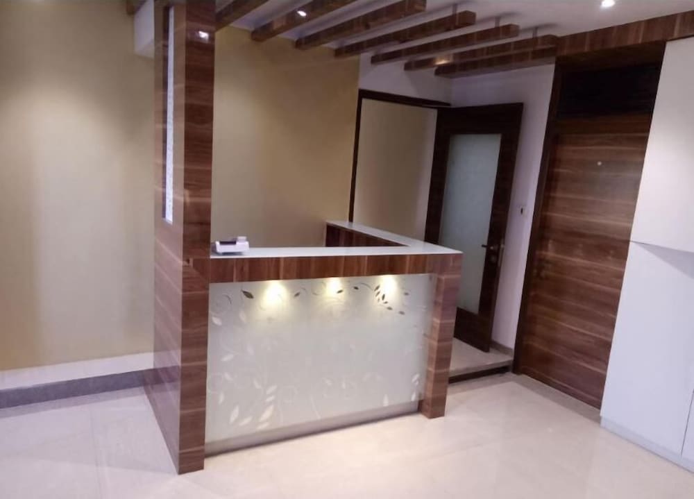 hotel new silver elite