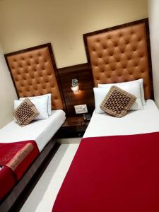 hotel new silver elite