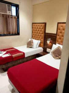 hotel new silver elite