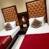 hotel new silver elite