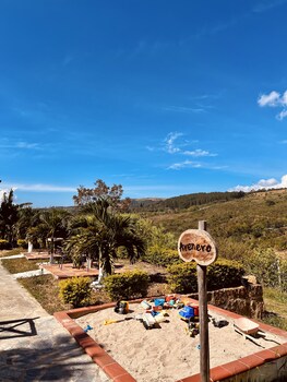 hotel campestre palmas del zamorano