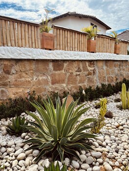 hotel campestre palmas del zamorano
