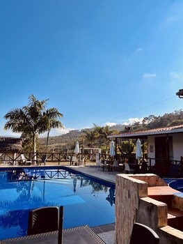 hotel campestre palmas del zamorano