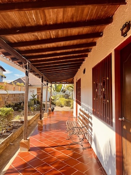 hotel campestre palmas del zamorano
